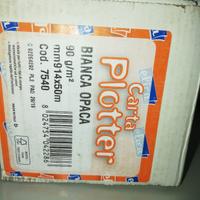 Carta plotter ELICA Cad