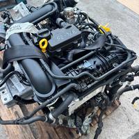 MOTORE AUDI VW SKODA SIGLA DLA 1.0 TSI 95 CV
