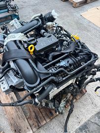MOTORE AUDI VW SKODA SIGLA DLA 1.0 TSI 95 CV