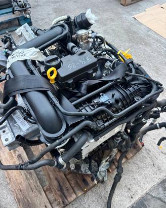 MOTORE AUDI VW SKODA SIGLA DLA 1.0 TSI 95 CV