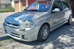 renault clio rs sport phase 1 