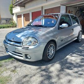 renault clio rs sport phase 1 