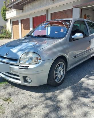 renault clio rs sport phase 1 