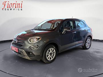 Fiat 500X 1.3 MultiJet 95 CV Cross