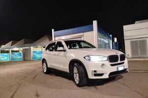BMW X5 f15 30d n57 