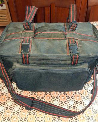 Borsa fotografica grande