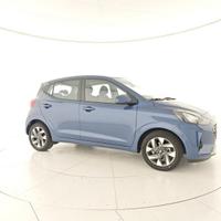 Hyundai i10 1.0 MPI Connectline