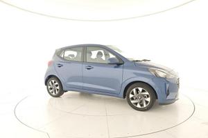 Hyundai i10 1.0 MPI Connectline