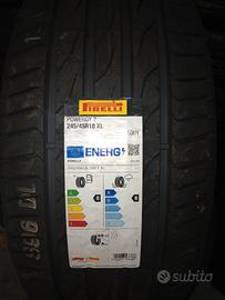 gomme 2454518 pirelli