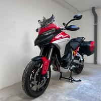 Ducati Multistrada V4S Travel e Radar GARANZIA UFF