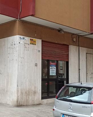 Locale angolare