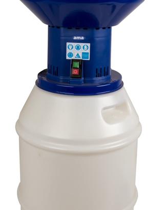 Elettromulino per cereali Ama