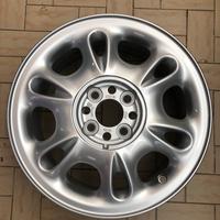 Cerchio in lega 5 1/2 JX15