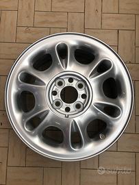 Cerchio in lega 5 1/2 JX15