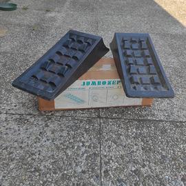 Accessori vari per camper 