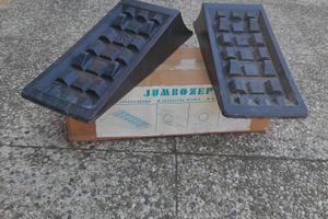 Accessori vari per camper 