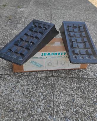 Accessori vari per camper 