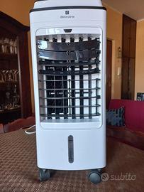 Rafrescattore Electroline