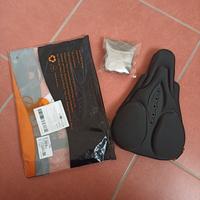 Copri-sellino per bici da corsa - nuovo