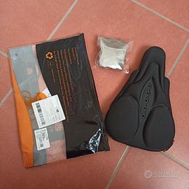 Copri-sellino per bici da corsa - nuovo