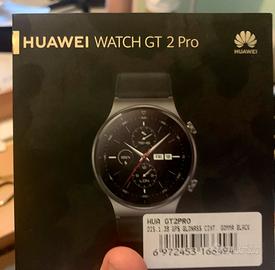 Huawei watch gt on sale cinturini