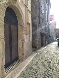 Locale commerciale località Pincetto Monterotondo