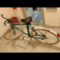 bicicletta d'epoca 