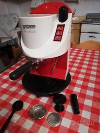 macchina del caffè rancilio