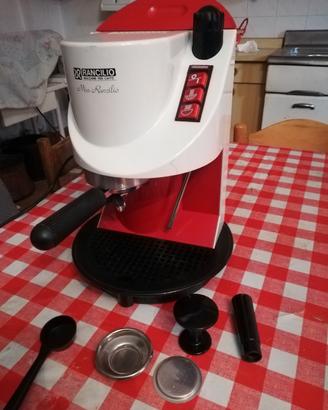 macchina del caffè rancilio