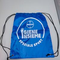 Sacca cerata Napisan