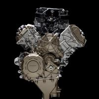 Motore Ducati Panigale V4