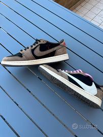 Nike Air Jordan low n. 43