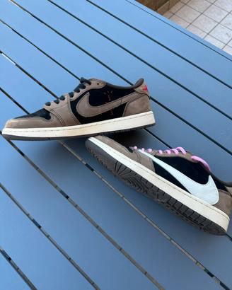 Nike Air Jordan low n. 43