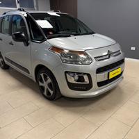 Citroen C3 Picasso BlueHDi 100 Exclusive