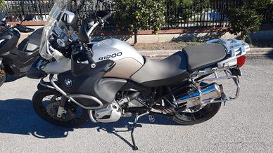 Bmw R 1200 GS