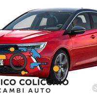 Ricambi usati opel astra 2023