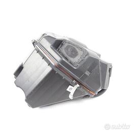 AIRBOX SCATOLA FILTRO DUCATI MULTISTRADA 1000 DS