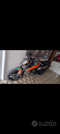 Ktm 790 duke anno 2018