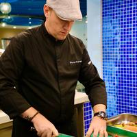 Executive chef, Private chef, Chef Consulente