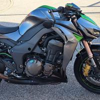 kawasaki z1000 ABS 2016 