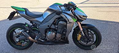 kawasaki z1000 ABS 2016 