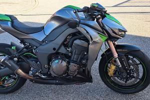 kawasaki z1000 ABS 2016 