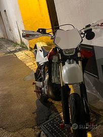 Husqvarna sm125