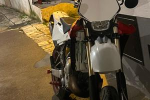 Husqvarna sm125