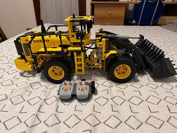 Lego 42030