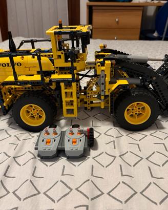 Lego 42030