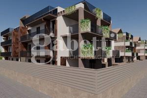 Appartamento San Marcellino [Roma 250VRG]