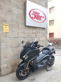 Yamaha T Max 560 TECH MAX