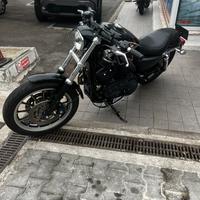 Harley davidson 883R