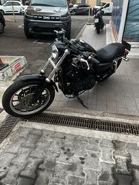 Harley davidson 883R